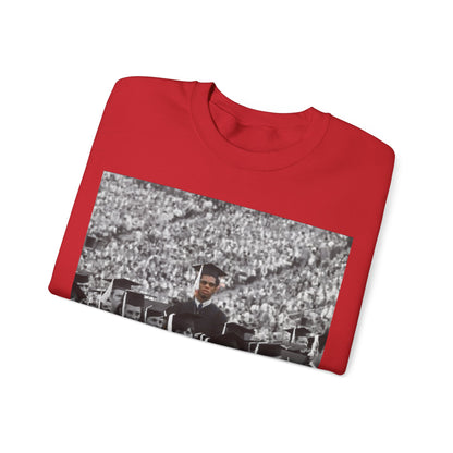 "Kareem's Graduation" - Crewneck
