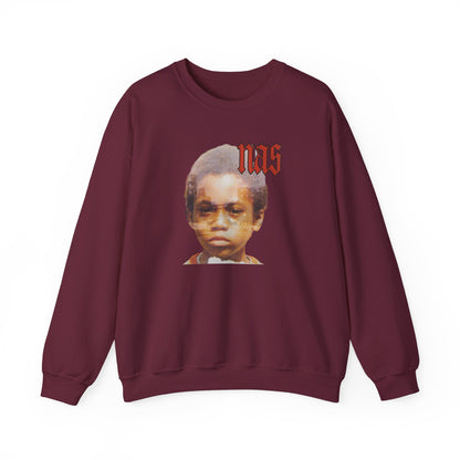 "Illmatic" - Crewneck