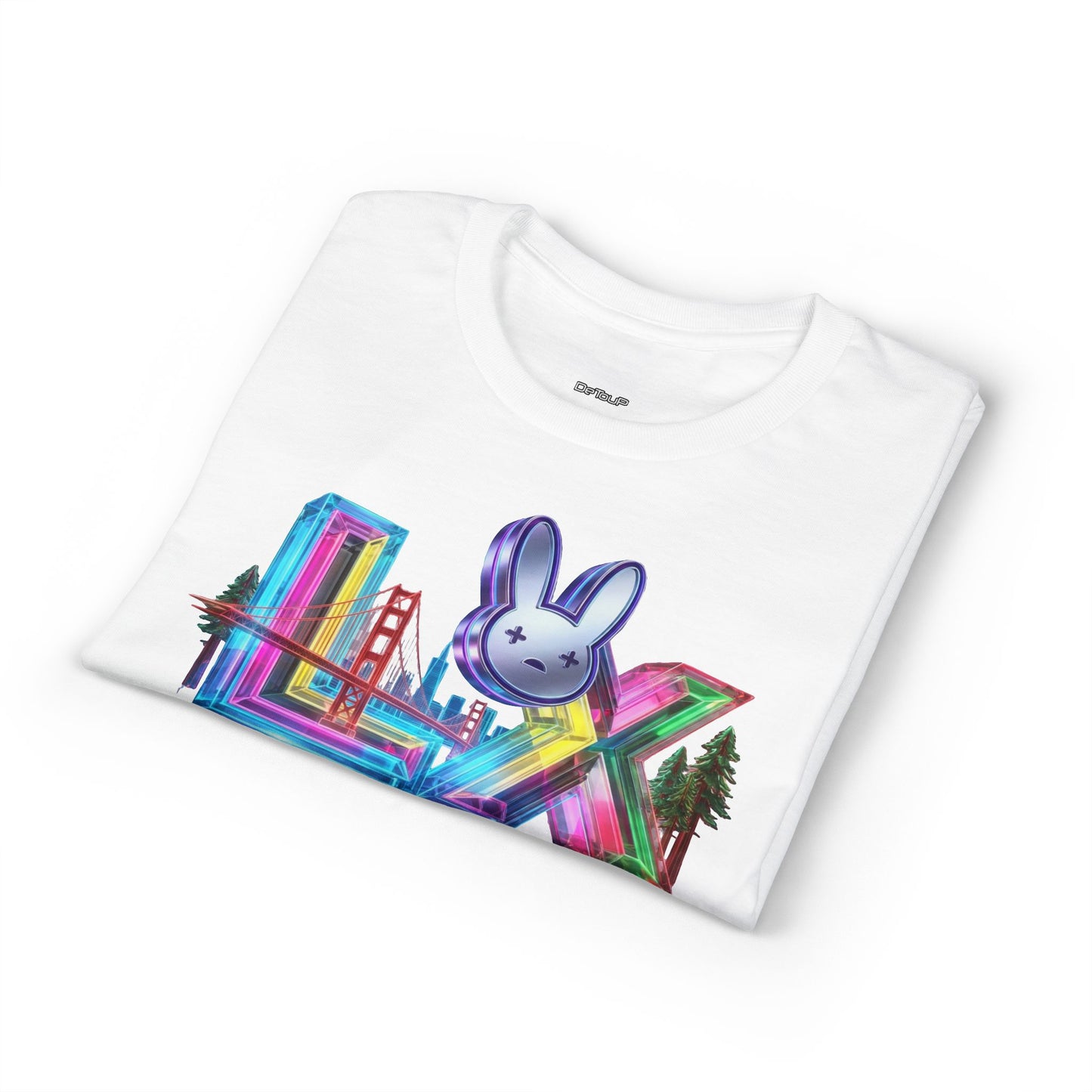 Super Bowl LX - Short Sleeve