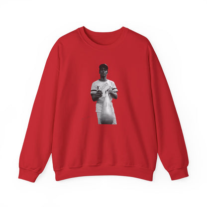 "3000" -  Crewneck Sweatshirt