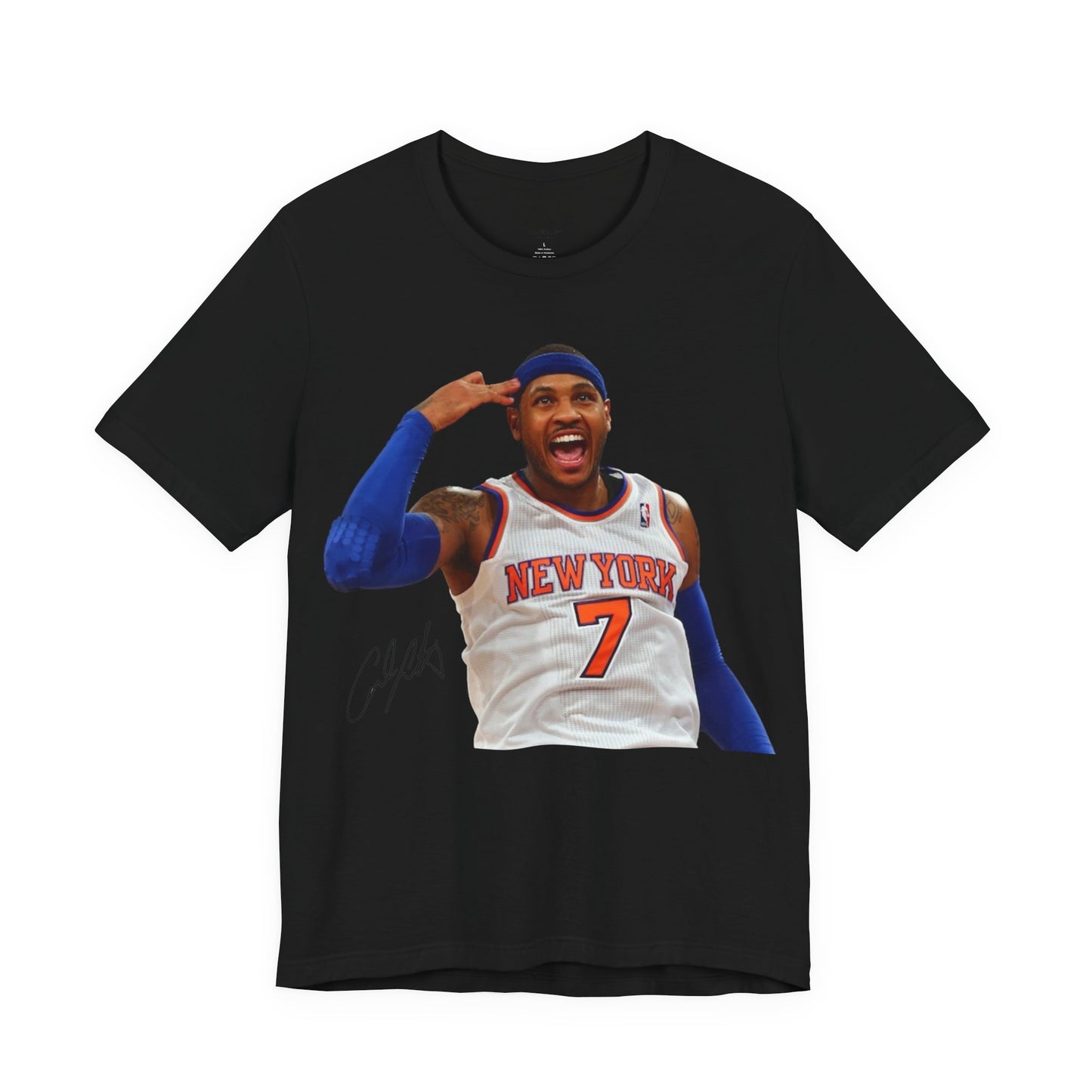 "Melo" - Short Sleeve