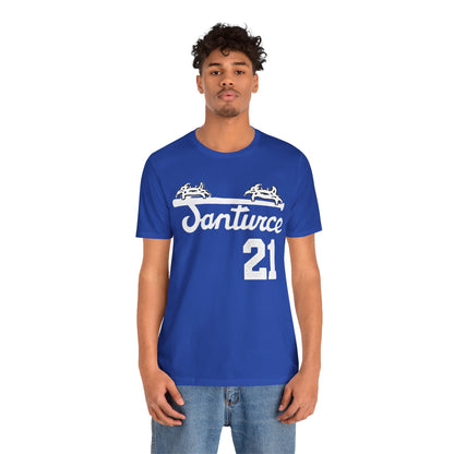 Santurce -  Short Sleeve