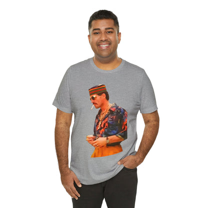 "El Papa" -  Short Sleeve