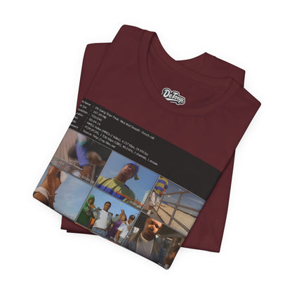 "Dwyck" - Short Sleeve