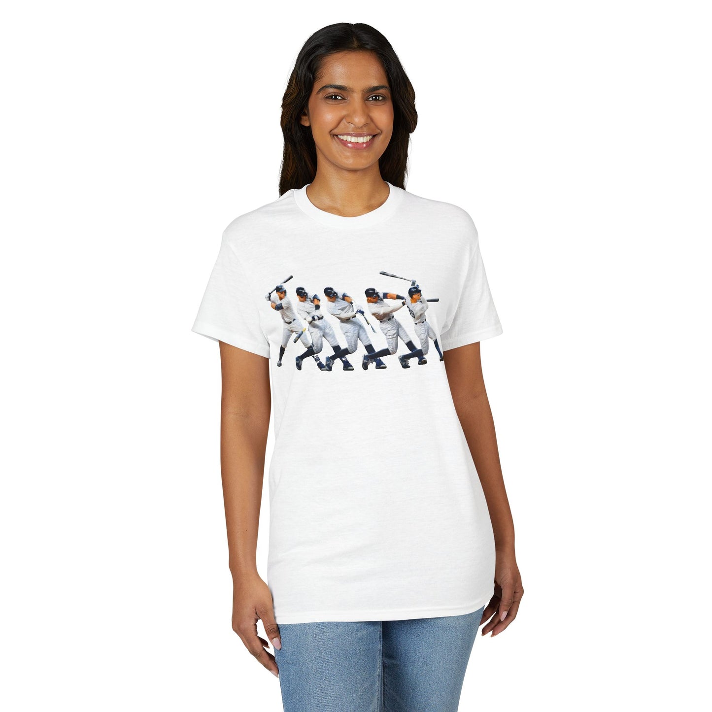 The Judge - Short Sleeve