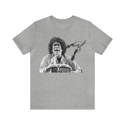 "Ray Barreto" -  Short Sleeve