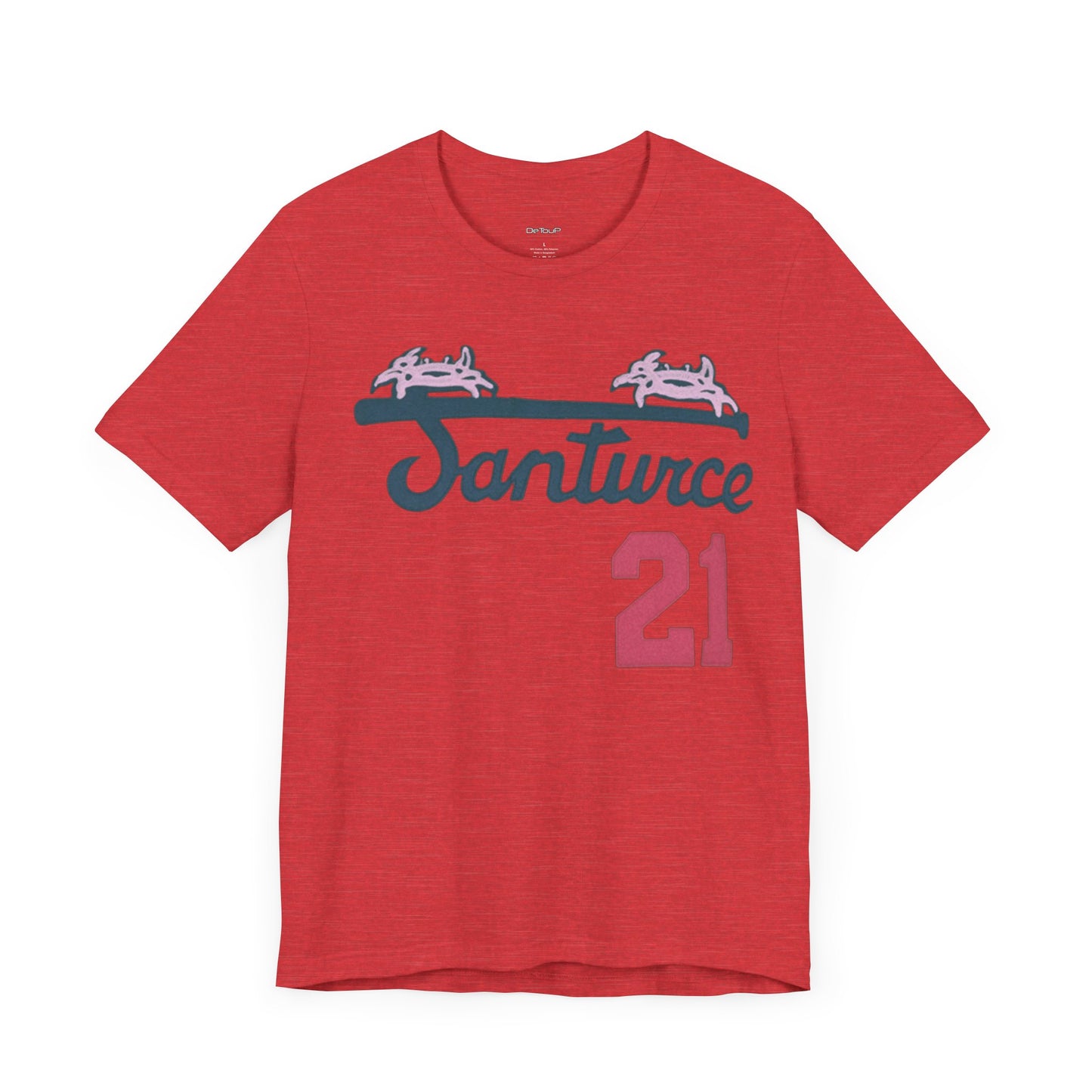 Santurce - Short Sleeve