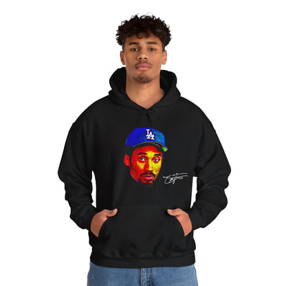 "Dodgers Kobe" - Hoodie