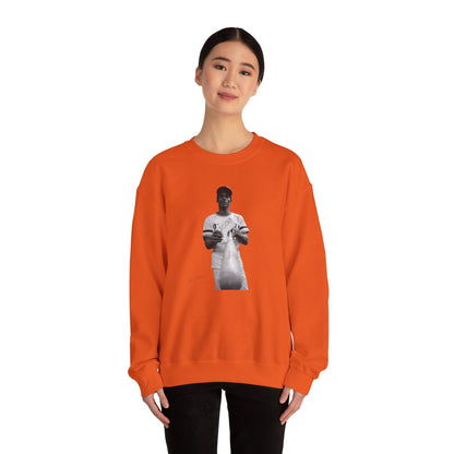 "3000" -  Crewneck Sweatshirt