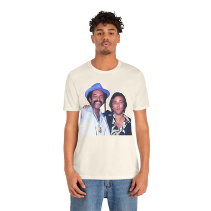 " Oscar & Ruben" -  Short Sleeve