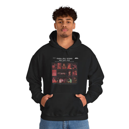 "Fania All Stars" - Hoodie