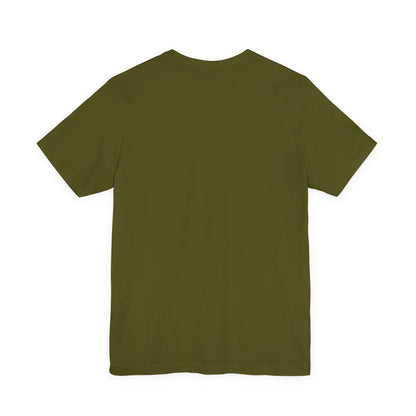 " Benito" -  Short Sleeve