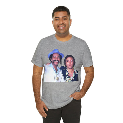 " Oscar & Ruben" -  Short Sleeve