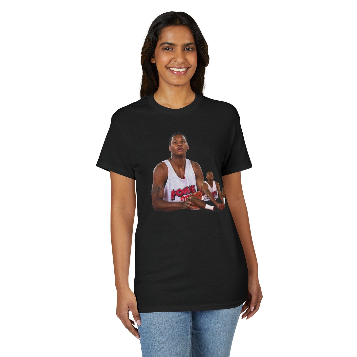 Young Melo - Short Sleeve