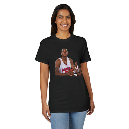 Young Melo - Short Sleeve