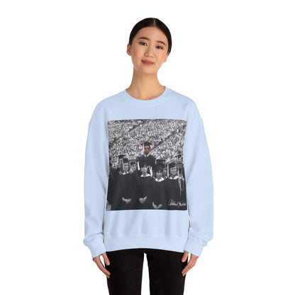 "Kareem's Graduation" - Crewneck