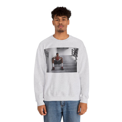 "Young Giannis" - Crewneck