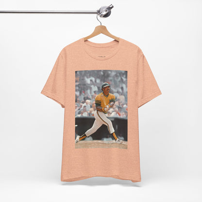 "Reggie Jackson" -  Short Sleeve