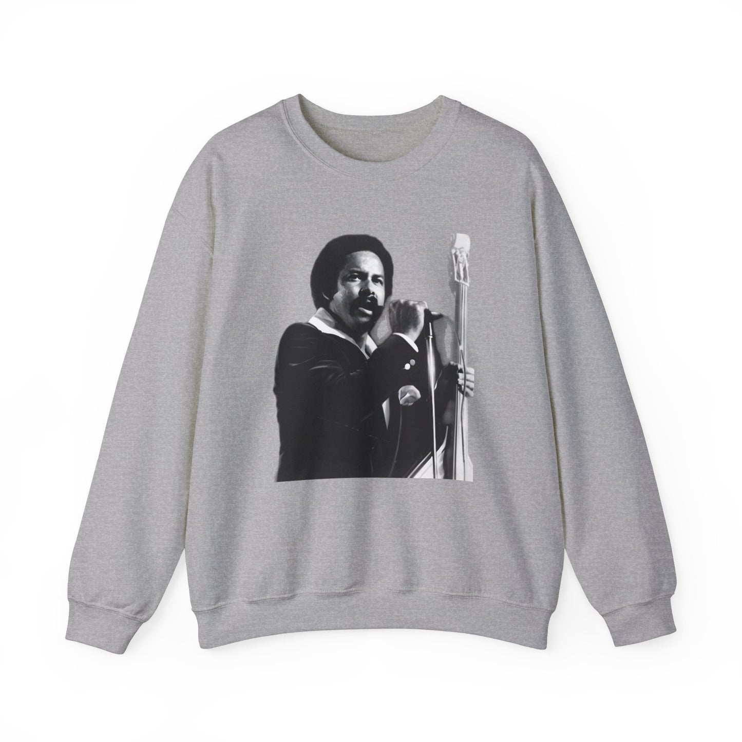 Oscar D' Leon -  Crewneck Sweatshirt