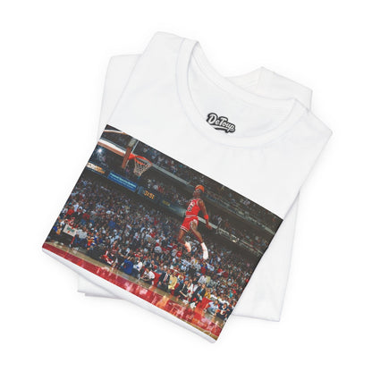 "MJ 88" -  Short Sleeve