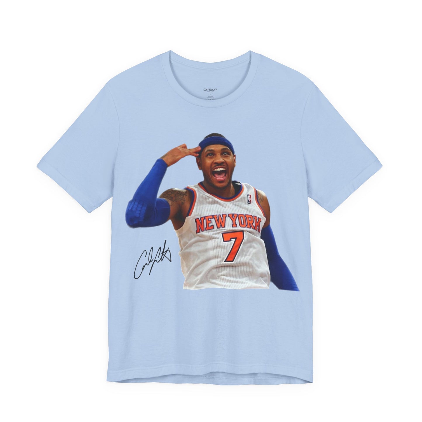 "Melo" - Short Sleeve