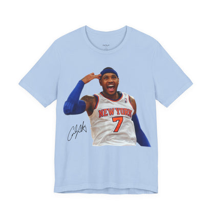"Melo" - Short Sleeve