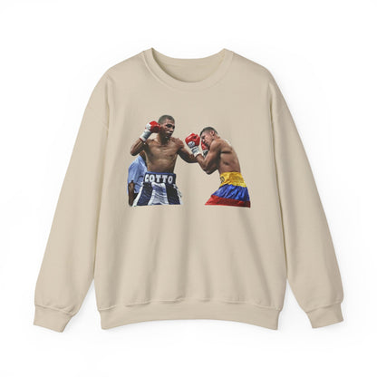 "Cotto" - Crewneck