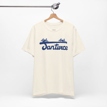 Santurce -  Short Sleeve