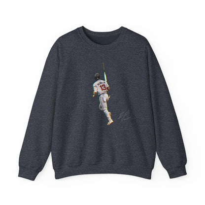 "El Abusador" - Crewneck