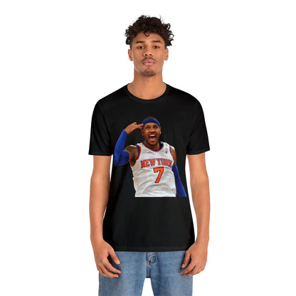 "Melo" - Short Sleeve