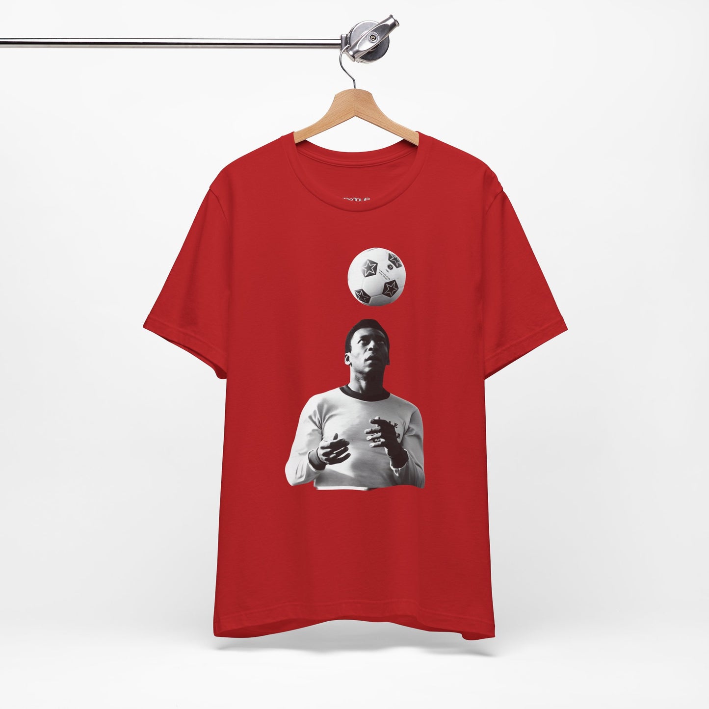 "Pele" - Short Sleeve