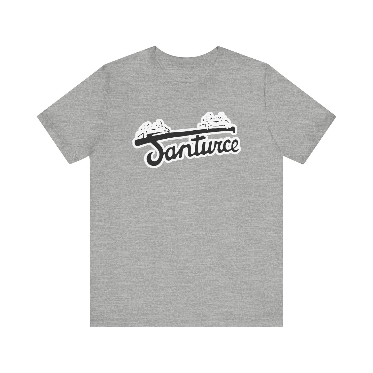 Santurce - Short Sleeve