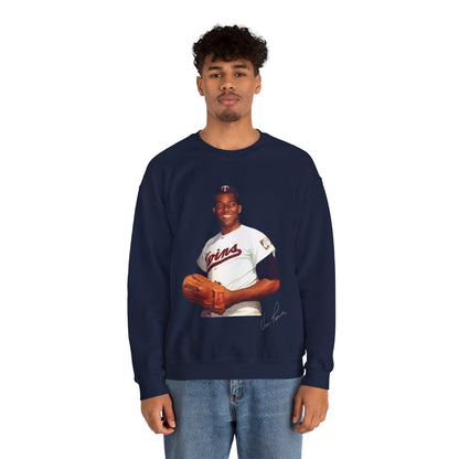 Vic Power - Crewneck