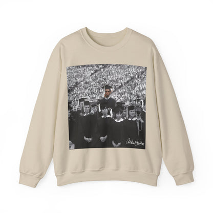 "Kareem's Graduation" - Crewneck