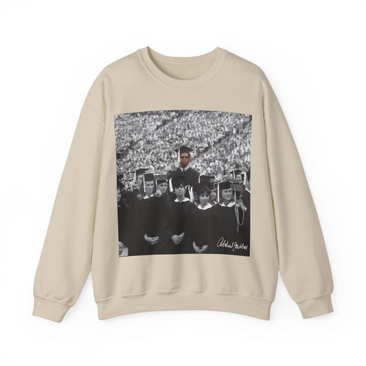 "Kareem's Graduation" - Crewneck