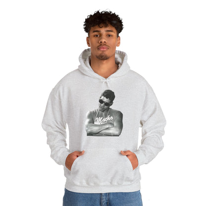 "Macho Camacho" - Hoodie