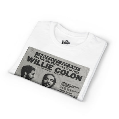 "La Gran Fuga" - Shirt Sleeve