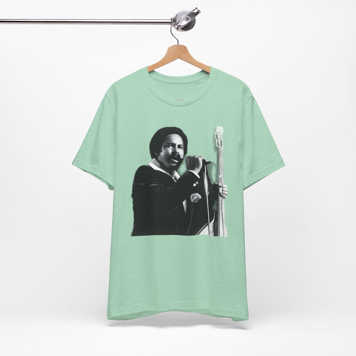 "Oscar D' Leon" - Short Sleeve