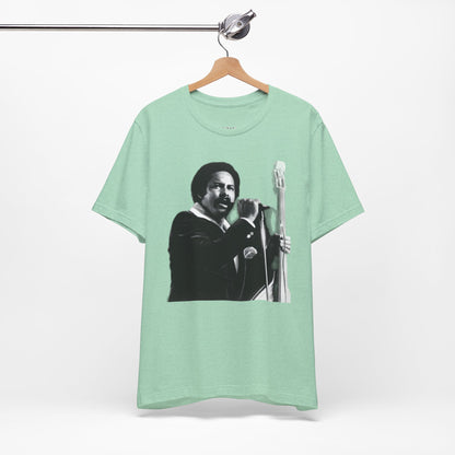 "Oscar D' Leon" - Short Sleeve