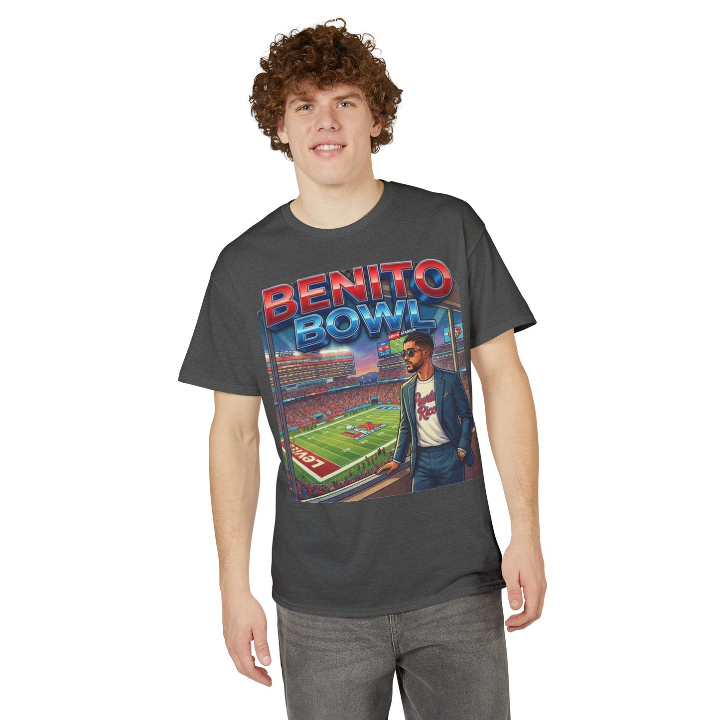 Benito Bowl - Short Sleeve