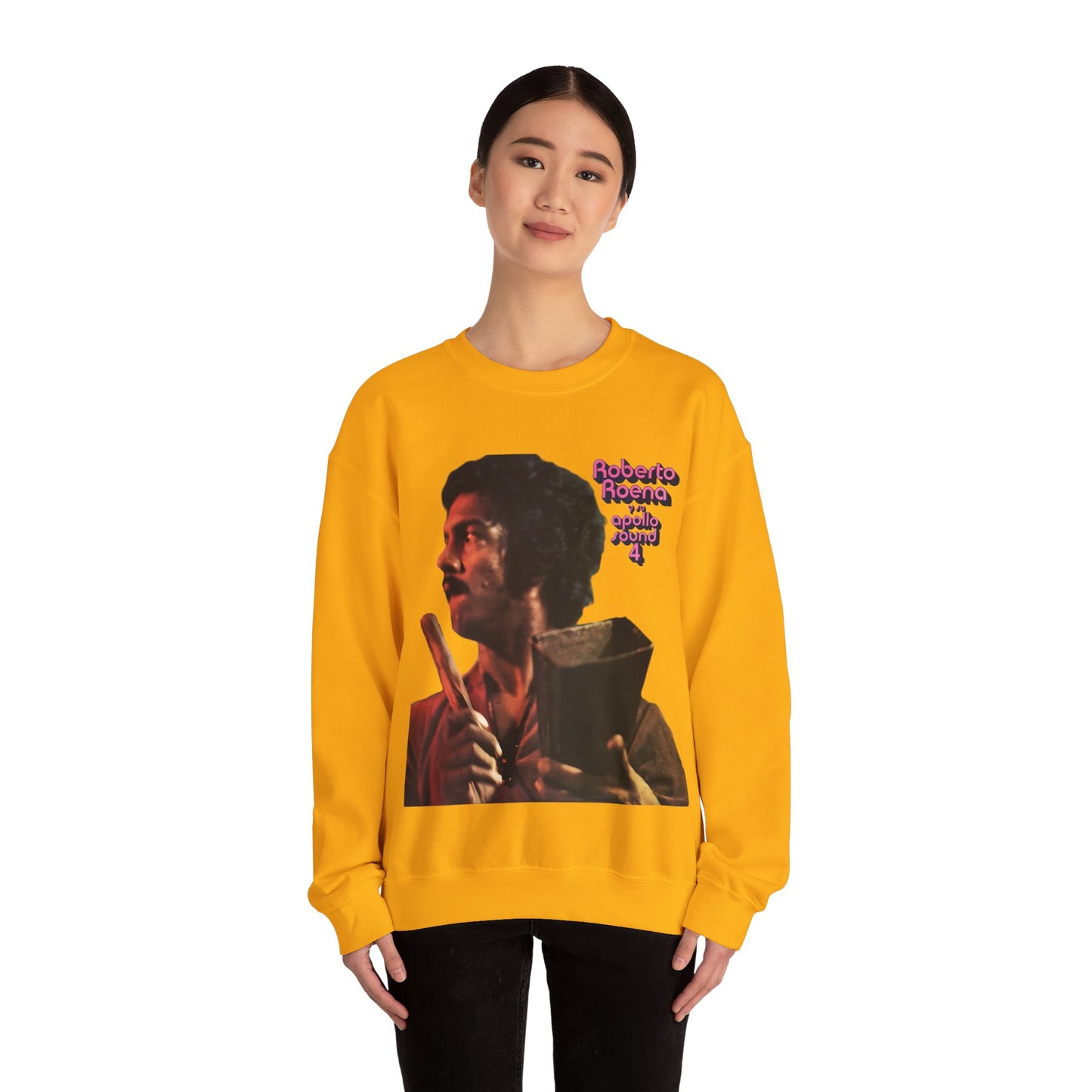 Roena -Crewneck
