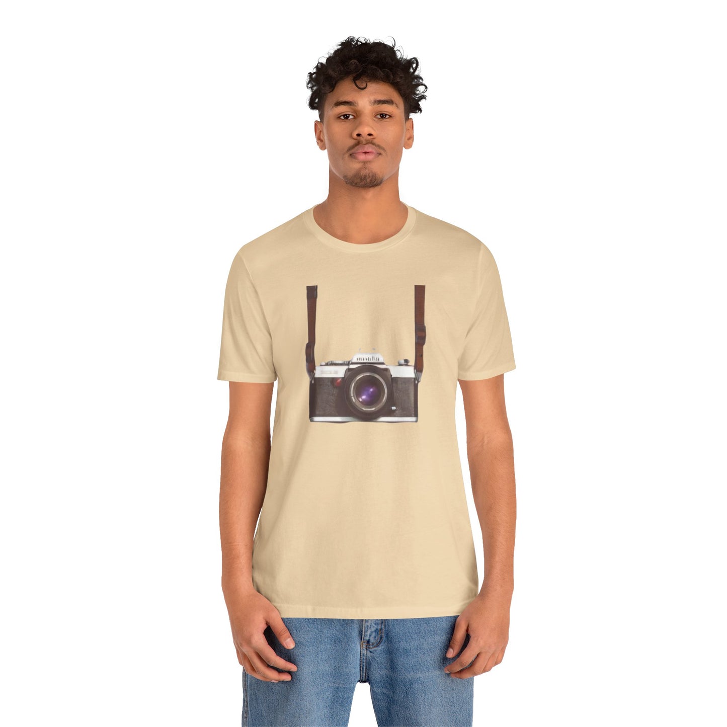 "DTMF" - Short Sleeve