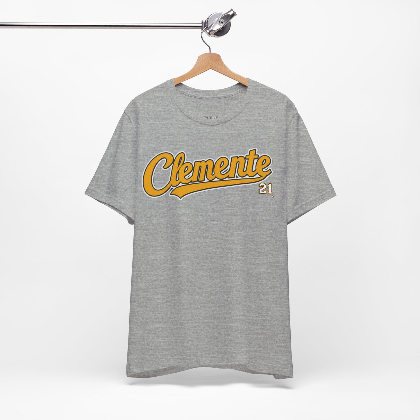 Clemente - Short Sleeve
