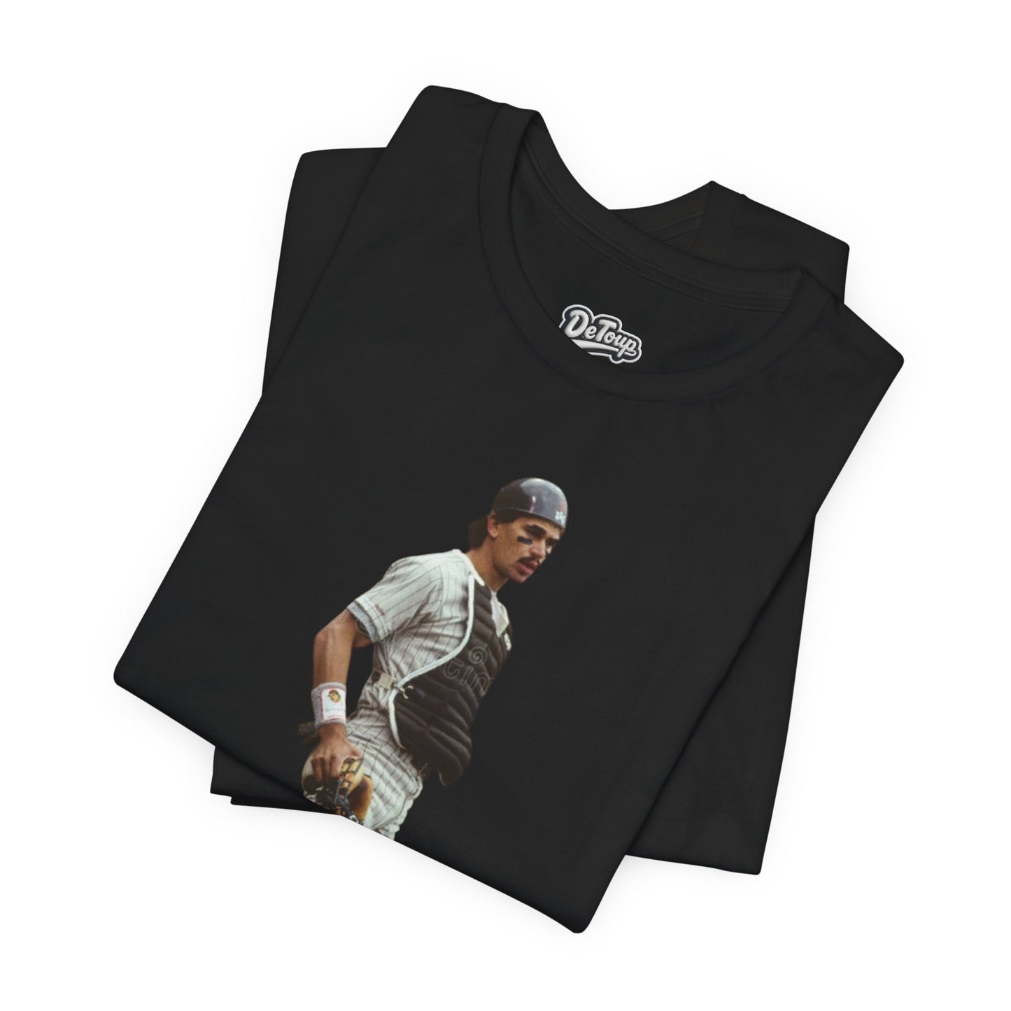 Benito Santiago - Short Sleeve