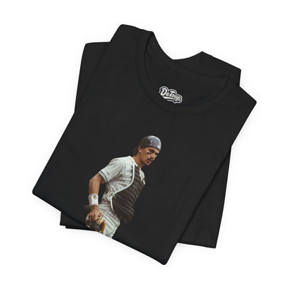 Benito Santiago - Short Sleeve