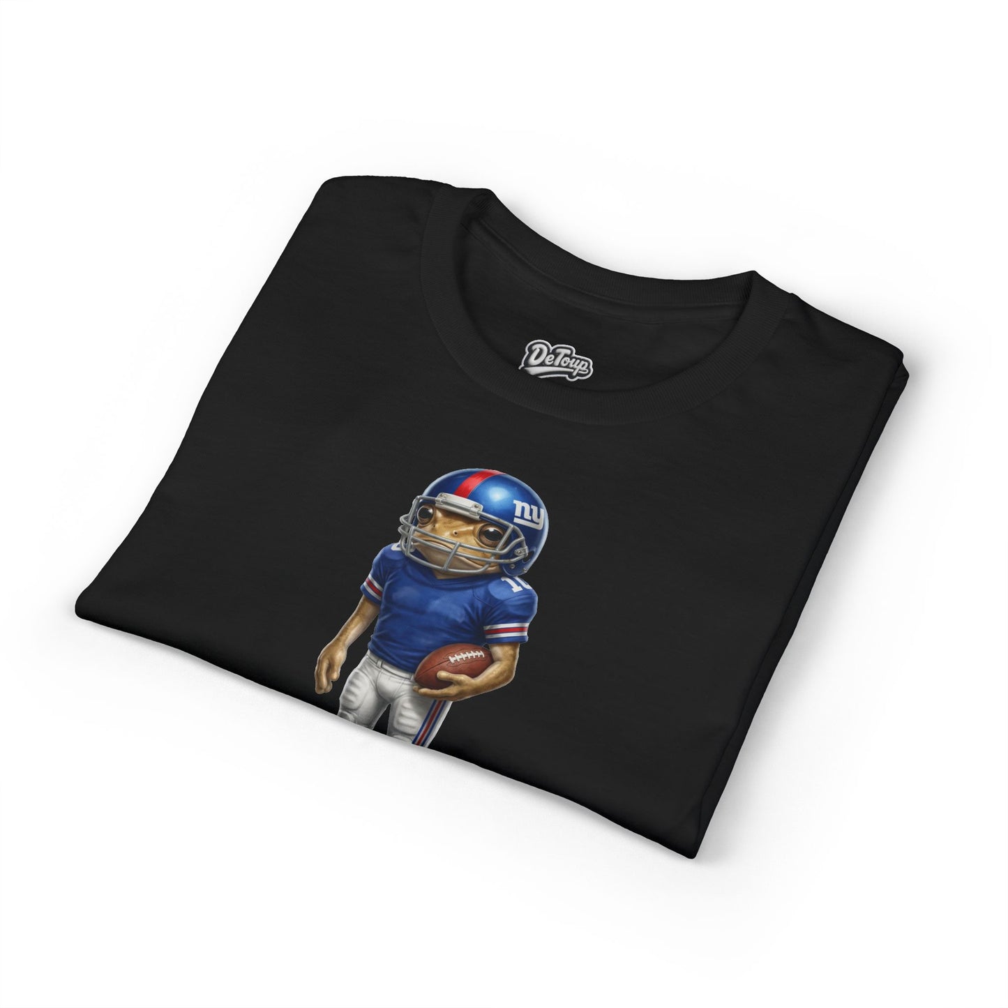 Giants Concho - Short Sleeve