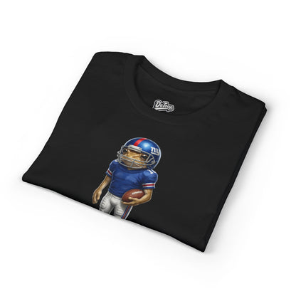 Giants Concho - Short Sleeve