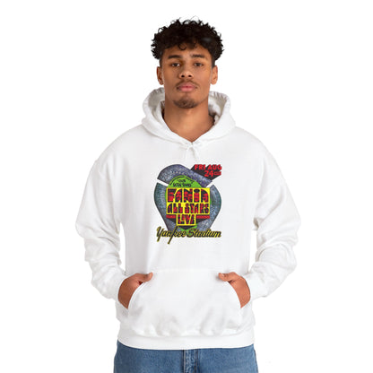 "Fania All Star" - Hoodie