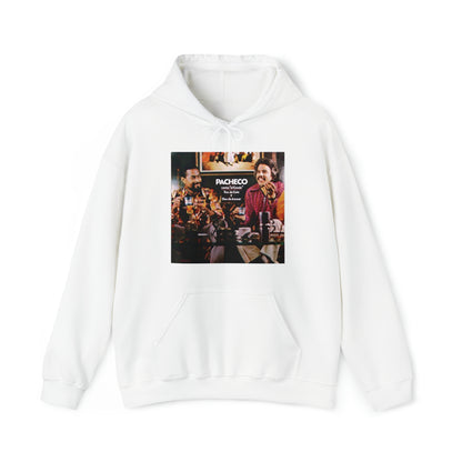 "Los Compadres" - Hooded Sweatshirt