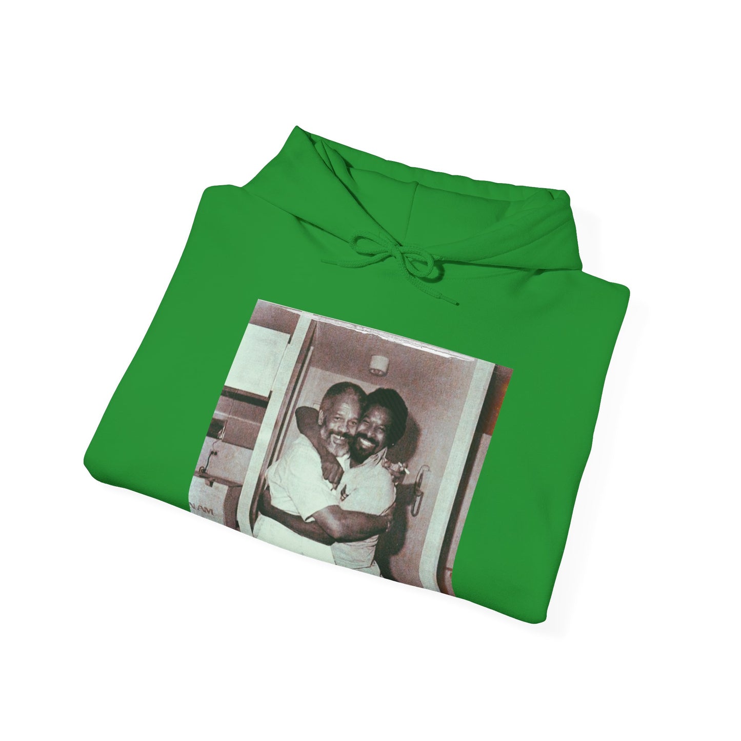 "Maelo & El Conde" - Hoodie